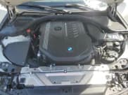 ✅ 2022 BMW 3 Series M340i xDrive • VIN: 3MW5U9J02N8C22319 • Lot: 70321525. Listed on Copart with 23,296 mi. Free auction sales archive from the USA and detailed vehicle history report at DreamBid. Image 11.