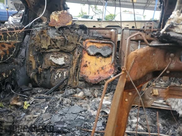 ✅ 2024 Cadillac XT4 FWD Premium Luxury • VIN: 1GYFZCR44RF252782 • Lot: 69357465. Listed on Copart with Not provided. Free auction sales archive from the USA and detailed vehicle history report at DreamBid. Image 10.