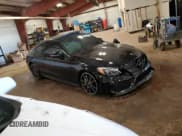 ✅ 2018 Mercedes-Benz C 43 AMG • VIN: WDDWJ6EBXJF741880 • Lot: 85888005. Wystawiony na Copart z przebiegiem 72 576 mil. Bezpłatny archiwum sprzedaży aukcyjnych z USA i szczegółowy raport historii pojazdu na DreamBid. Zdjęcie 4.
