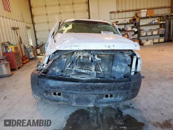 ✅ 2008 Chevrolet Silverado 1500 1LT • VIN: 2GCEC19J081131945 • Lot: 90699475. Listed on Copart with Not provided. Free auction sales archive from the USA and detailed vehicle history report at DreamBid. Image 5.