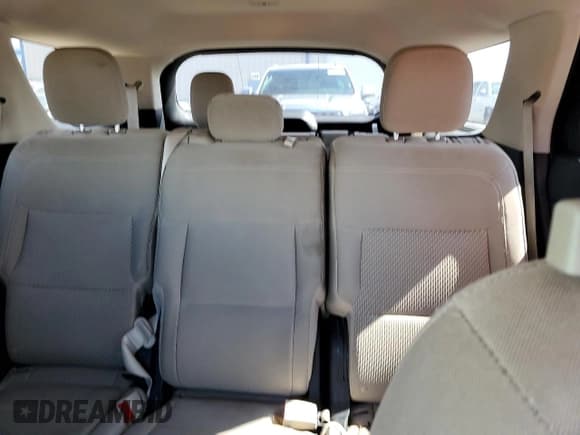 ✅ 2022 Ford Explorer • VIN: 1FMSK8BH4NGA01909 • Lot: 63503905. Listed on Copart with 99,116 mi. Free auction sales archive from the USA and detailed vehicle history report at DreamBid. Image 10.