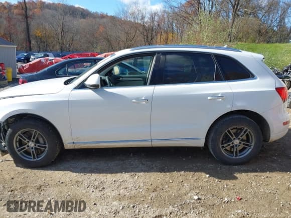 ✅ 2016 Audi Q5 Premium Plus • VIN: WA1CVAFP3GA050639 • Лот: 43671495. Опубликован ранее на IAAI с пробегом 135 688 миль. Бесплатный доступ к архиву аукционных продаж из США и подробный отчёт об истории автомобиля на DreamBid. Изображение 14.