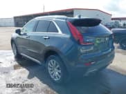 ✅ 2021 Cadillac XT4 FWD Premium Luxury • VIN: 1GYFZCR42MF007617 • Лот: 42437974. Опубликован ранее на IAAI с пробегом 126 071 миль. Бесплатный доступ к архиву аукционных продаж из США и подробный отчёт об истории автомобиля на DreamBid. Изображение 3.
