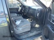 ✅ 2017 Chevrolet Silverado 1500 Work Truck • VIN: 1GCRCNEC1HZ315055 • Лот: 43624315. Опубликован ранее на IAAI с пробегом 162 384 миль. Бесплатный доступ к архиву аукционных продаж из США и подробный отчёт об истории автомобиля на DreamBid. Изображение 5.