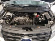 ✅ 2016 Ford Explorer Sport • VIN: 1FM5K8GTXGGB92779 • Lot: 90871675. Wystawiony na Copart z przebiegiem 125 463 mil. Bezpłatny archiwum sprzedaży aukcyjnych z USA i szczegółowy raport historii pojazdu na DreamBid. Zdjęcie 12.