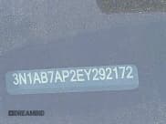 ✅ 2014 Nissan Sentra SL • VIN: 3N1AB7AP2EY292172 • Лот: 43183602. Опубликован ранее на IAAI с пробегом 88 352 миль. Бесплатный доступ к архиву аукционных продаж из США и подробный отчёт об истории автомобиля на DreamBid. Изображение 18.