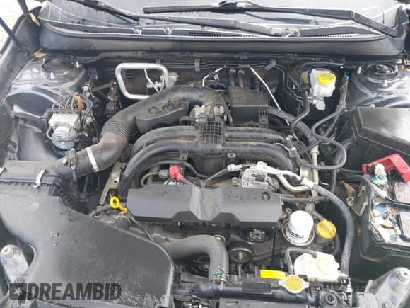 ✅ 2018 Subaru Outback Limited • VIN: 4S4BSANCXJ3207874 • Lot: 42456588. Listed on IAAI with 87,113 mi. Free auction sales archive from the USA and detailed vehicle history report at DreamBid. Image 10.