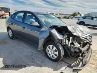 2009 Hyundai Elantra GLS с VIN KMHDU46D59U642934, выставлен на аукционе Copart как лот 87025525 с пробегом 88 151 миль миль и Списание • Salvage title. История ставок и продаж доступна на DreamBid. Изображение 4.