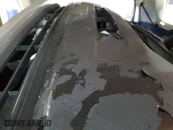 2018 Mitsubishi Outlander SE with VIN JA4AD3A3XJJ001391, listed as a Copart auction lot 65045575 with 117,062 mi miles and Salvage title. Bid and sale history available at DreamBid. Image 10.