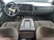 ✅ 2007 Chevrolet Silverado 1500 LS • VIN: 1GCEK19V17E107446 • Lot: 84807384. Listed on Copart with 90,050 mi. Free auction sales archive from the USA and detailed vehicle history report at DreamBid. Image 8.