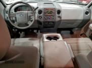 ✅ 2004 Ford F-150 XLT • VIN: 1FTPX14554NC56004 • Лот: 95016365. Опубликован ранее на Copart с пробегом 128 870 миль. Бесплатный доступ к архиву аукционных продаж из США и подробный отчёт об истории автомобиля на DreamBid. Изображение 8.