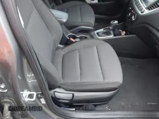 ✅ 2021 Hyundai Accent SE • VIN: 3KPC24A62ME144938 • Лот: 41548682. Опубликован ранее на IAAI с пробегом 50 967 миль. Бесплатный доступ к архиву аукционных продаж из США и подробный отчёт об истории автомобиля на DreamBid. Изображение 5.