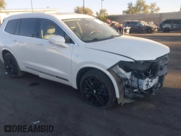✅ 2021 Cadillac XT6 Premium Luxury • VIN: 1GYKPDRS3MZ221975 • Lot: 42895476. Wystawiony na IAAI z przebiegiem 42 455 mil. Bezpłatny archiwum sprzedaży aukcyjnych z USA i szczegółowy raport historii pojazdu na DreamBid. Zdjęcie 1.