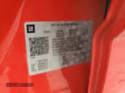 ✅ 2018 Chevrolet Colorado 4WD LT • VIN: 1GCGTCEN2J1295867 • Лот: 62539465. Опубликован ранее на Copart с пробегом 40 819 миль. Бесплатный доступ к архиву аукционных продаж из США и подробный отчёт об истории автомобиля на DreamBid. Изображение 13.