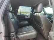 ✅ 2014 Ford Expedition Max Limited • VIN: 1FMJK2A52EEF62850 • Лот: 86255425. Опубликован ранее на Copart с пробегом 209 931 миль. Бесплатный доступ к архиву аукционных продаж из США и подробный отчёт об истории автомобиля на DreamBid. Изображение 11.