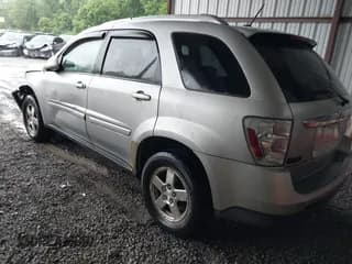 ✅ 2007 Chevrolet Equinox LT • VIN: 2CNDL73F076045678 • Лот: 42289287. Опубликован ранее на IAAI с пробегом 259 190 миль. Бесплатный доступ к архиву аукционных продаж из США и подробный отчёт об истории автомобиля на DreamBid. Изображение 3.