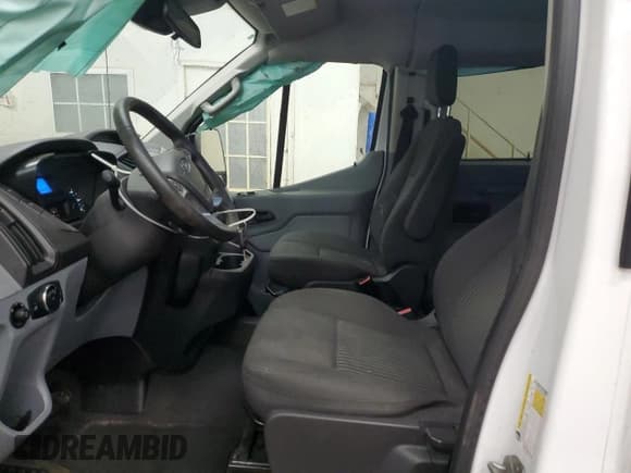 ✅ 2016 Ford Transit XL • VIN: 1FBZX2ZM4GKA85660 • Лот: 52433005. Опубликован ранее на Copart с пробегом 112 815 миль. Бесплатный доступ к архиву аукционных продаж из США и подробный отчёт об истории автомобиля на DreamBid. Изображение 7.