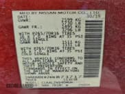 ✅ 2019 Nissan Frontier SV • VIN: 1N6DD0ER2KN873717 • Lot: 95152155. Listed on Copart with 154,498 mi. Free auction sales archive from the USA and detailed vehicle history report at DreamBid. Image 12.