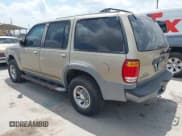 ✅ 1999 Ford Explorer XL • VIN: 1FMZU32X1XZB10743 • Lot: 42562171. Listed on IAAI with 247,478 mi. Free auction sales archive from the USA and detailed vehicle history report at DreamBid. Image 3.