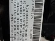 ✅ 2009 Volkswagen Rabbit S • VIN: WVWBB71K89W037593 • Lot: 74941614. Wystawiony na Copart z przebiegiem 51 645 mil. Bezpłatny archiwum sprzedaży aukcyjnych z USA i szczegółowy raport historii pojazdu na DreamBid. Zdjęcie 13.