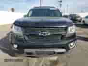 2019 Chevrolet Colorado 4WD Z71 с VIN 1GCHTDEN2K1206228, выставлен на аукционе Copart как лот 42449755 с пробегом 58 360 миль миль и Списание • Salvage title. История ставок и продаж доступна на DreamBid. Изображение 5.