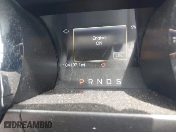 ✅ 2015 Ford Mustang GT Premium • VIN: 1FATP8FF0F5372748 • Lot: 42072941. Listed on IAAI with 104,197 mi. Free auction sales archive from the USA and detailed vehicle history report at DreamBid. Image 7.