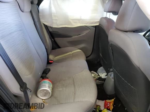 ✅ 2017 Hyundai Accent SE • VIN: KMHCT4AE6HU206087 • Лот: 73350044. Опубликован ранее на Copart с пробегом 135 353 миль. Бесплатный доступ к архиву аукционных продаж из США и подробный отчёт об истории автомобиля на DreamBid. Изображение 10.