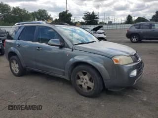 ✅ 2007 Saturn VUE V6 • VIN: 5GZCZ53447S812509 • Lot: 70159725. Wystawiony na Copart z przebiegiem 226 863 mil. Bezpłatny archiwum sprzedaży aukcyjnych z USA i szczegółowy raport historii pojazdu na DreamBid. Zdjęcie 4.