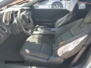 ✅ 2011 Chevrolet Camaro 1LT • VIN: 2G1FF1ED0B9135426 • Lot: 80491845. Listed on Copart with 184,466 mi. Free auction sales archive from the USA and detailed vehicle history report at DreamBid. Image 7.