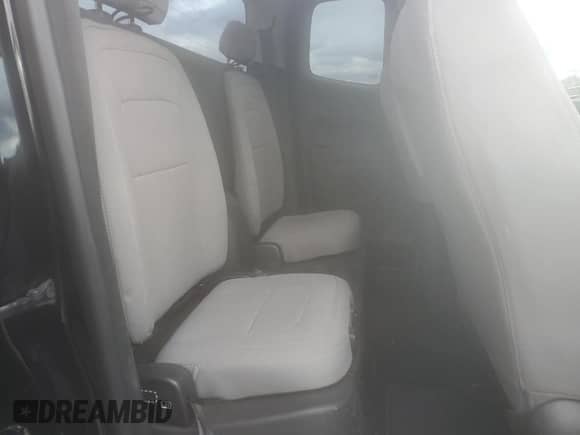 2015 Chevrolet Colorado 4WD LT with VIN 1GCHTBE39F1197567, listed as a Copart auction lot 89695965 with 157,717 mi miles and Salvage title. Bid and sale history available at DreamBid. Image 10.