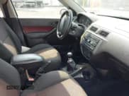 ✅ 2006 Ford Focus ST • VIN: 1FAHP38Z56W201455 • Lot: 42422702. Wystawiony na IAAI z przebiegiem 134 148 mil. Bezpłatny archiwum sprzedaży aukcyjnych z USA i szczegółowy raport historii pojazdu na DreamBid. Zdjęcie 5.