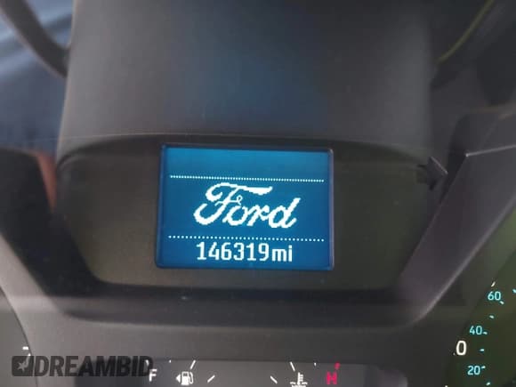 ✅ 2017 Ford Transit XL • VIN: 1FBZX2ZM5HKA56430 • Lot: 43011063. Wystawiony na IAAI z przebiegiem 146 319 mil. Bezpłatny archiwum sprzedaży aukcyjnych z USA i szczegółowy raport historii pojazdu na DreamBid. Zdjęcie 15.