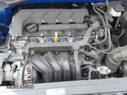 ✅ 2024 Hyundai Venue SEL • VIN: KMHRC8A39RU298832 • Lot: 42419329. Listed on IAAI with 7,582 mi. Free auction sales archive from the USA and detailed vehicle history report at DreamBid. Image 10.