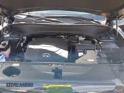 ✅ 2025 Hyundai Palisade SEL • VIN: KM8R24GE1SU859549 • Лот: 41497422. Опубликован ранее на IAAI с пробегом 3 120 миль. Бесплатный доступ к архиву аукционных продаж из США и подробный отчёт об истории автомобиля на DreamBid. Изображение 10.