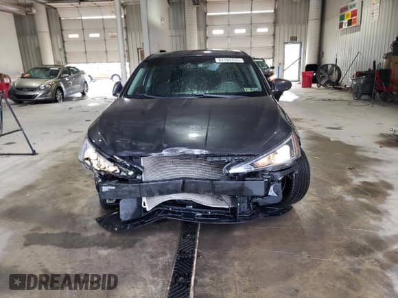 2020 Hyundai Elantra SEL z VIN 5NPD84LF7LH611314, wystawiony jako Copart lot #87192255 z przebiegiem 38 902 mil mil oraz Szkoda całkowita • Salvage title. Historia ofert i sprzedaży dostępna na DreamBid. Obrazek 5.