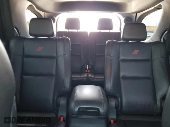 ✅ 2022 Dodge Durango R/T • VIN: 1C4SDJCT1NC136202 • Lot: 54771065. Listed on Copart with 54,039 mi. Free auction sales archive from the USA and detailed vehicle history report at DreamBid. Image 10.