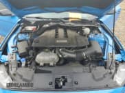 ✅ 2022 Ford Mustang GT • VIN: 1FA6P8CF3N5141553 • Лот: 80567485. Опубликован ранее на Copart с пробегом 40 752 миль. Бесплатный доступ к архиву аукционных продаж из США и подробный отчёт об истории автомобиля на DreamBid. Изображение 11.