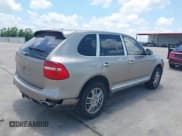 ✅ 2008 Porsche Cayenne S • VIN: WP1AB29P48LA42903 • Lot: 42366433. Listed on IAAI with 57,812 mi. Free auction sales archive from the USA and detailed vehicle history report at DreamBid. Image 4.