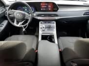 ✅ 2021 Hyundai Palisade SEL • VIN: KM8R3DHE1MU318645 • Лот: 85293394. Опубликован ранее на Copart с пробегом 147 826 миль. Бесплатный доступ к архиву аукционных продаж из США и подробный отчёт об истории автомобиля на DreamBid. Изображение 8.