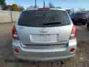 2014 Chevrolet Captiva Sport LT с VIN 3GNAL3EK2ES643948, выставлен на аукционе Copart как лот 80722374 с пробегом 128 560 миль миль и Списание • Salvage title. История ставок и продаж доступна на DreamBid. Изображение 6.