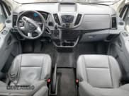 ✅ 2016 Ford Transit Cargo • VIN: 1FTYR2CG2GKB23942 • Лот: 79531364. Опубликован ранее на Copart с пробегом 204 415 миль. Бесплатный доступ к архиву аукционных продаж из США и подробный отчёт об истории автомобиля на DreamBid. Изображение 8.