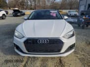 ✅ 2022 Audi A5 Sportback Premium • VIN: WAUABDF55NA015701 • Лот: 45799575. Опубликован ранее на Copart с пробегом 38 878 миль. Бесплатный доступ к архиву аукционных продаж из США и подробный отчёт об истории автомобиля на DreamBid. Изображение 5.