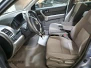 ✅ 2007 Honda CR-V LX • VIN: JHLRE38307C057612 • Lot: 92109505. Listed on Copart with 204,563 mi. Free auction sales archive from the USA and detailed vehicle history report at DreamBid. Image 7.