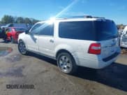 ✅ 2010 Ford Expedition Max Limited • VIN: 1FMJK1K57AEB57781 • Лот: 40812641. Опубликован ранее на IAAI с пробегом 176 798 миль. Бесплатный доступ к архиву аукционных продаж из США и подробный отчёт об истории автомобиля на DreamBid. Изображение 3.