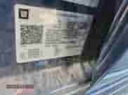 2020 Chevrolet Silverado 1500 LTZ с VIN 1GCRYGED6LZ148027, выставлен на аукционе Copart как лот 69094195 с пробегом 77 145 миль миль и Списание • Salvage title. История ставок и продаж доступна на DreamBid. Изображение 12.