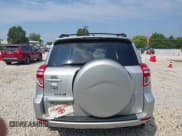 ✅ 2012 Toyota RAV4 • VIN: 2T3ZF4DV4CW140863 • Lot: 43002498. Listed on IAAI with 91,175 mi. Free auction sales archive from the USA and detailed vehicle history report at DreamBid. Image 16.