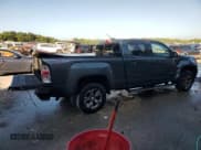 ✅ 2015 Chevrolet Colorado 4WD Z71 • VIN: 1GCGTCE32F1268285 • Лот: 70368764. Опубликован ранее на Copart с пробегом 38 911 миль. Бесплатный доступ к архиву аукционных продаж из США и подробный отчёт об истории автомобиля на DreamBid. Изображение 3.