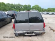 ✅ 2000 GMC Denali • VIN: 1GKEK13R6YR140162 • Lot: 42532005. Listed on IAAI with 213,050 mi. Free auction sales archive from the USA and detailed vehicle history report at DreamBid. Image 17.