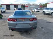 ✅ 2021 Chevrolet Camaro 1LS • VIN: 1G1FB1RXXM0139092 • Lot: 43461563. Listed on IAAI with 85,080 mi. Free auction sales archive from the USA and detailed vehicle history report at DreamBid. Image 16.