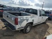 ✅ 1997 Chevrolet Silverado 1500 • VIN: 2GCEC19R9V1133209 • Lot: 85292265. Listed on Copart with 198,668 mi. Free auction sales archive from the USA and detailed vehicle history report at DreamBid. Image 3.